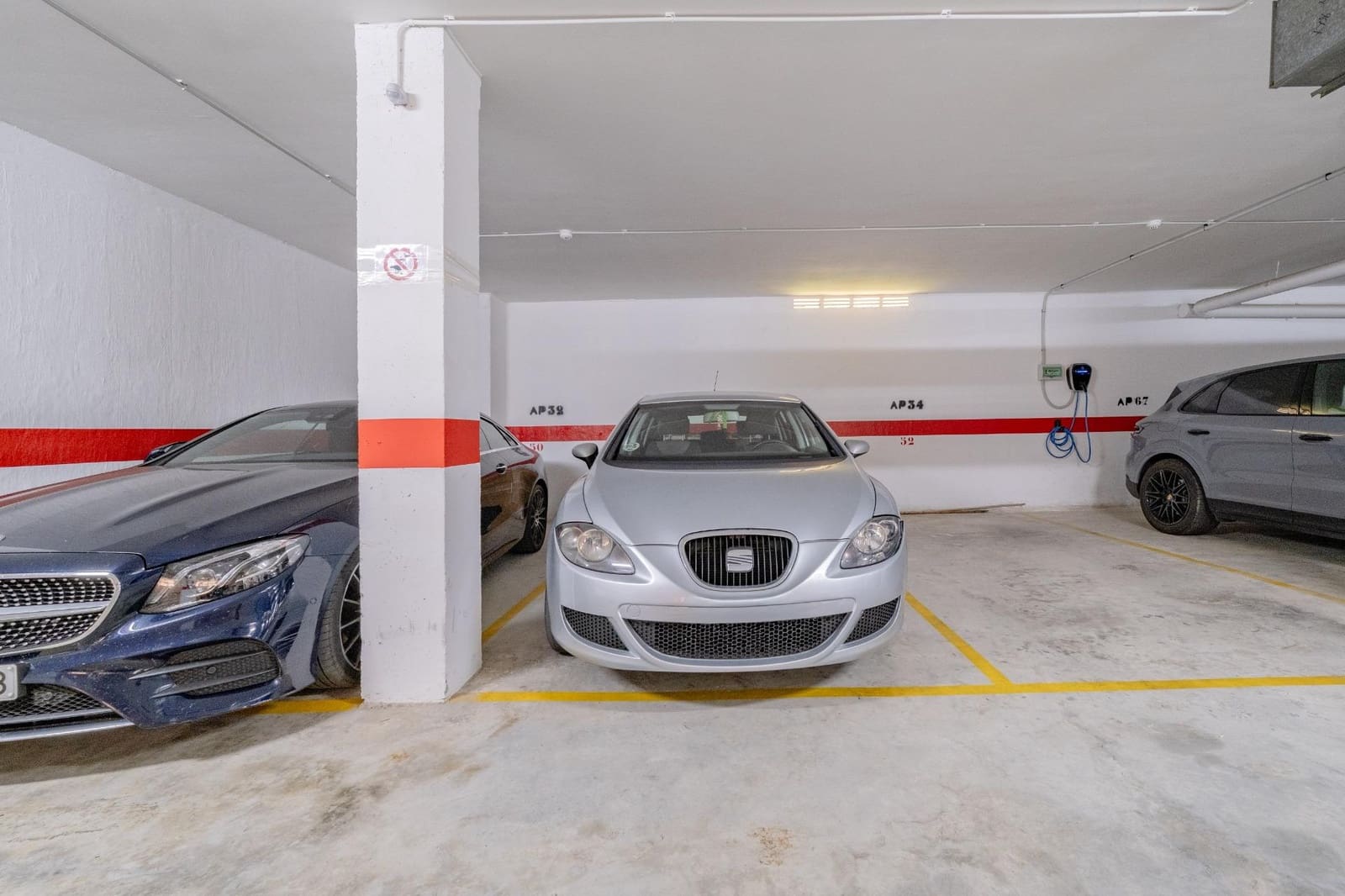 3 soverom Leilighet til salgs i Denia med svømmebasseng garasje - € 435 000 (Ref: 10004142)