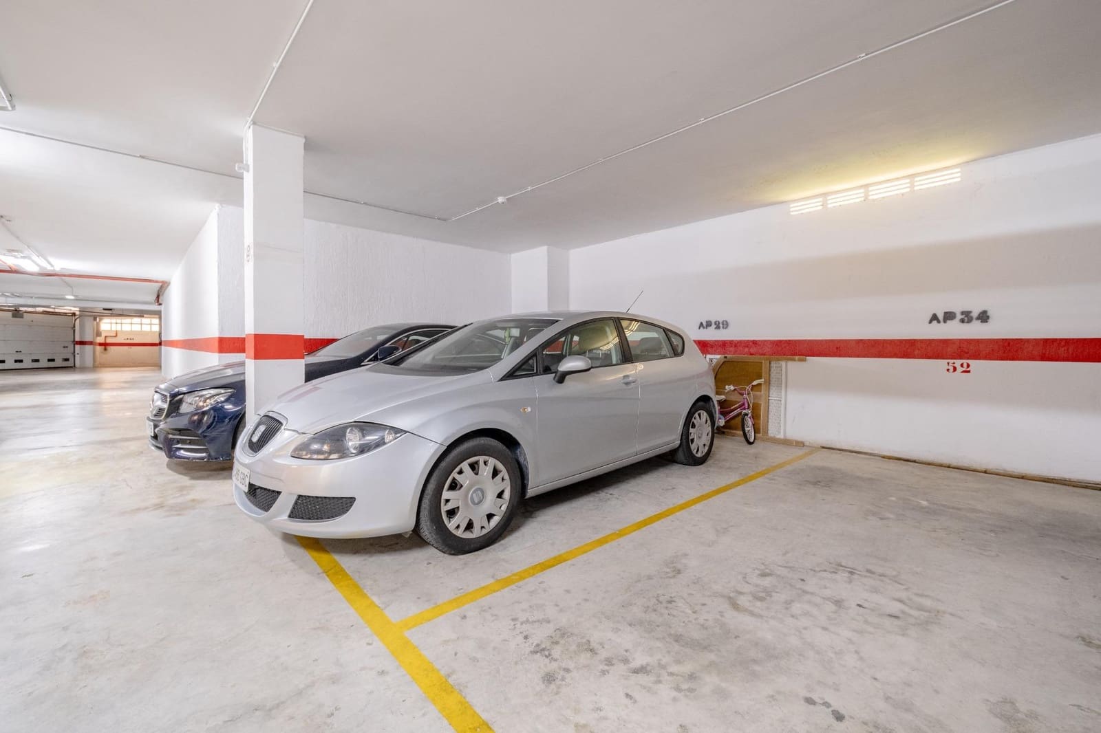 3 soverom Leilighet til salgs i Denia med svømmebasseng garasje - € 435 000 (Ref: 10004142)