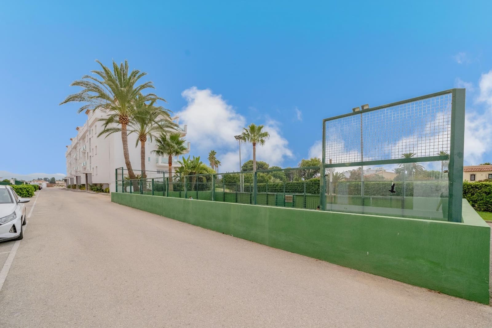 3 soverom Leilighet til salgs i Denia med svømmebasseng garasje - € 435 000 (Ref: 10004142)