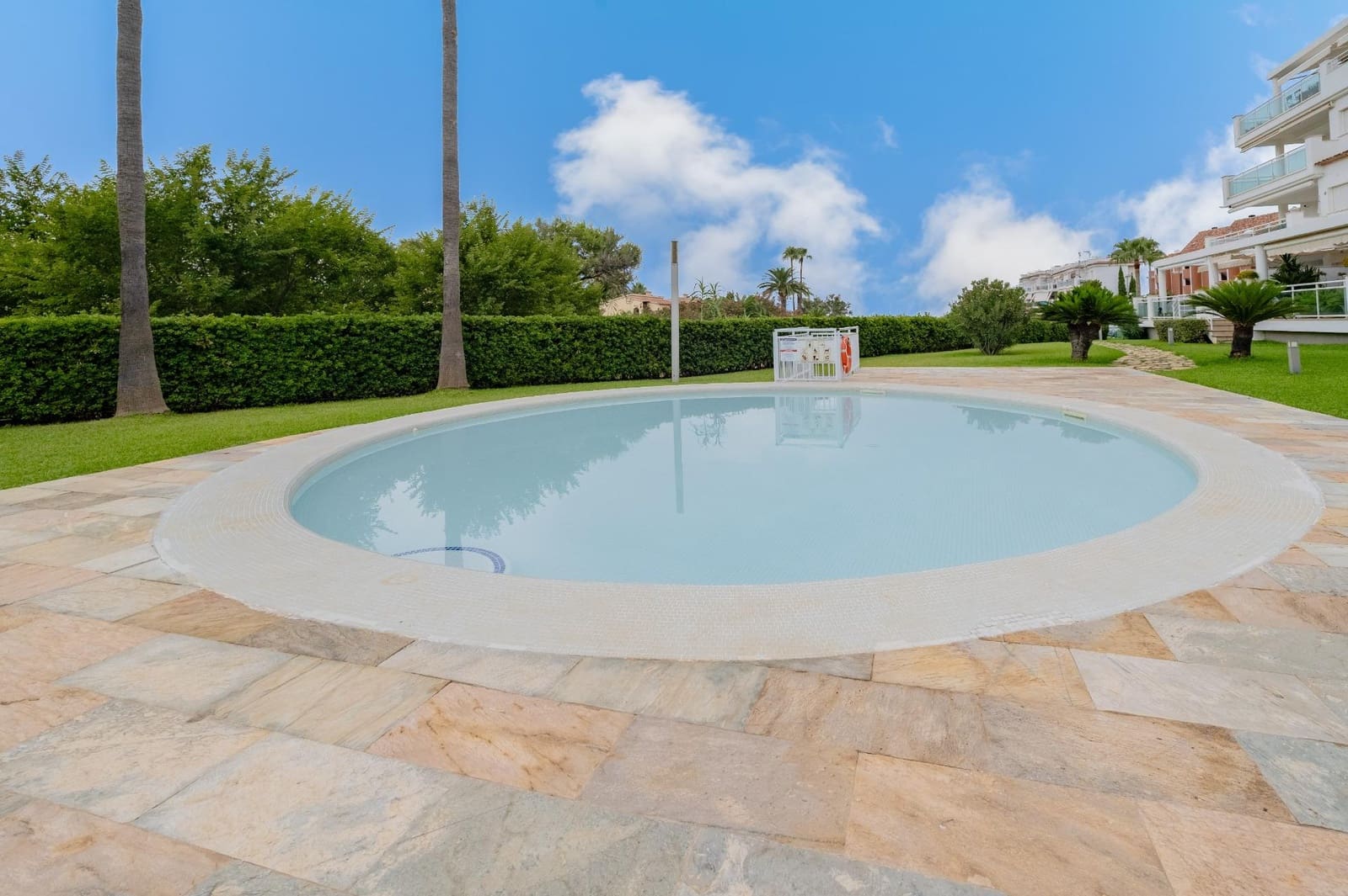 3 soverom Leilighet til salgs i Denia med svømmebasseng garasje - € 435 000 (Ref: 10004142)