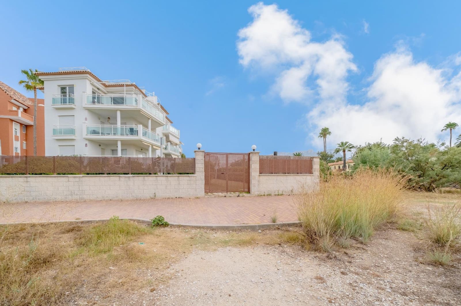 3 soverom Leilighet til salgs i Denia med svømmebasseng garasje - € 435 000 (Ref: 10004142)