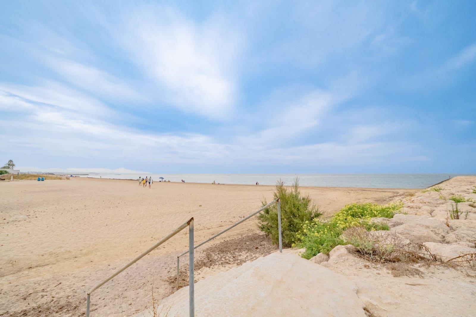 3 soverom Leilighet til salgs i Denia med svømmebasseng garasje - € 435 000 (Ref: 10004142)