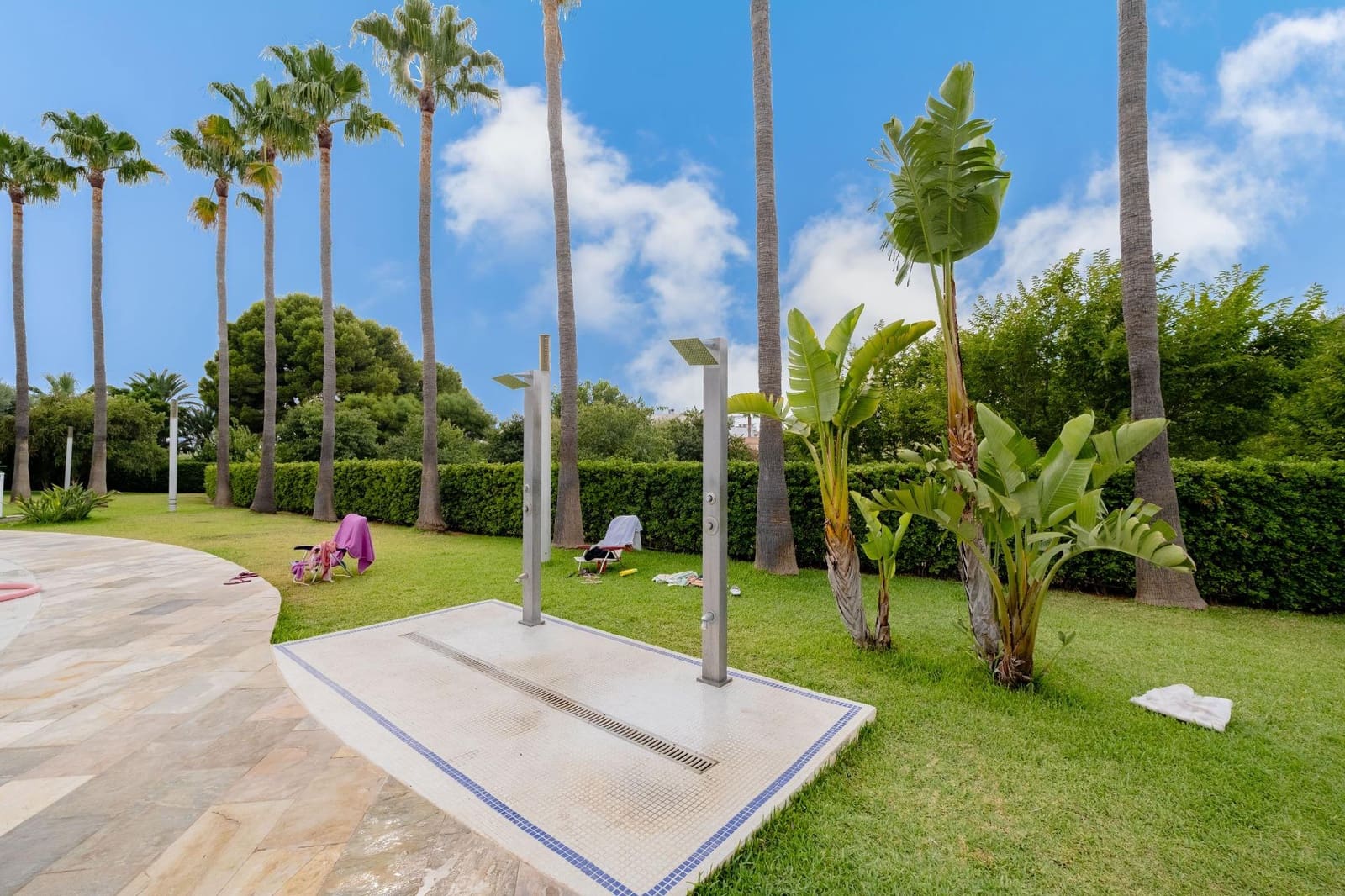 3 soverom Leilighet til salgs i Denia med svømmebasseng garasje - € 435 000 (Ref: 10004142)