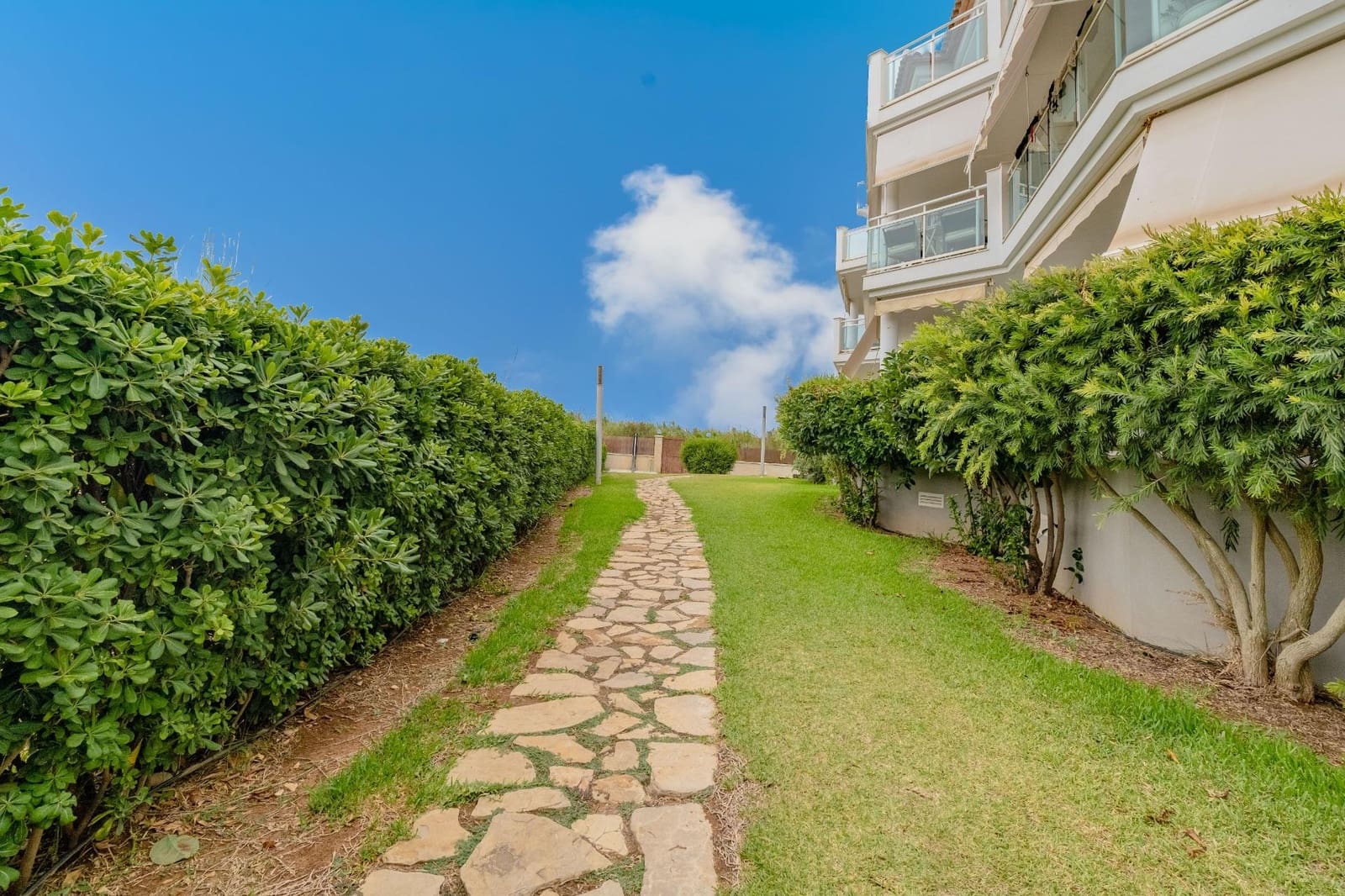 3 soverom Leilighet til salgs i Denia med svømmebasseng garasje - € 435 000 (Ref: 10004142)