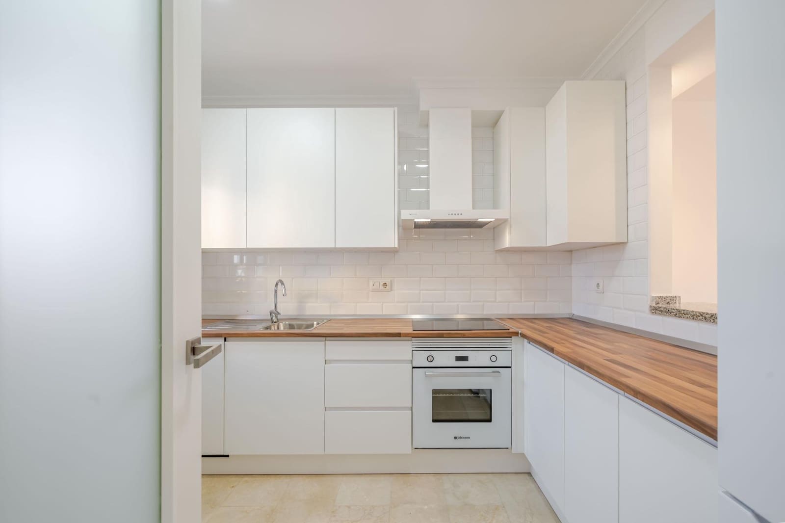 2 Zimmer Apartment zu verkaufen in Algorfa mit Pool - 269.900 € (Ref: 10011649)