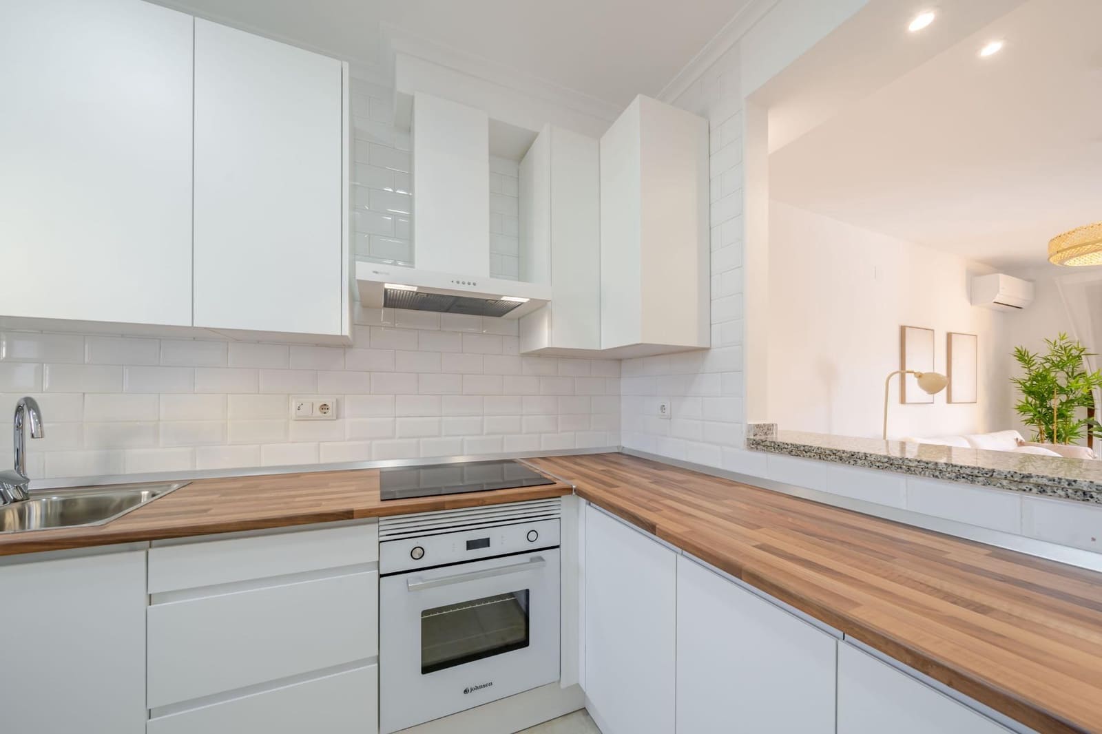 2 Zimmer Apartment zu verkaufen in Algorfa mit Pool - 269.900 € (Ref: 10011649)