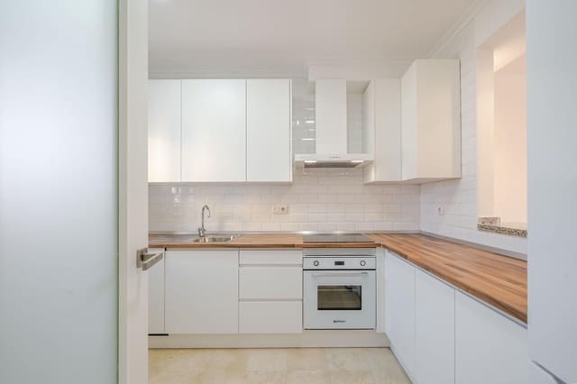 2 Zimmer Apartment zu verkaufen in Algorfa mit Pool - 269.900 € (Ref: 10011649)