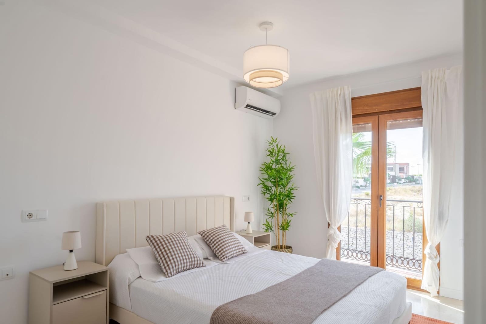 2 Zimmer Apartment zu verkaufen in Algorfa mit Pool - 269.900 € (Ref: 10011649)
