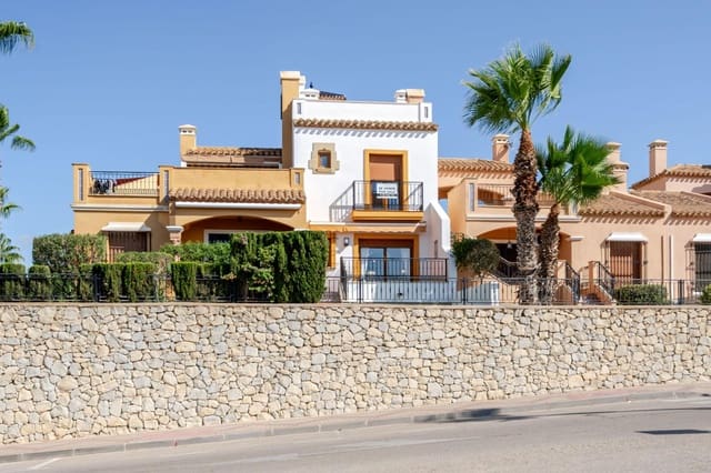 2 Zimmer Apartment zu verkaufen in Algorfa mit Pool - 269.900 € (Ref: 10011649)