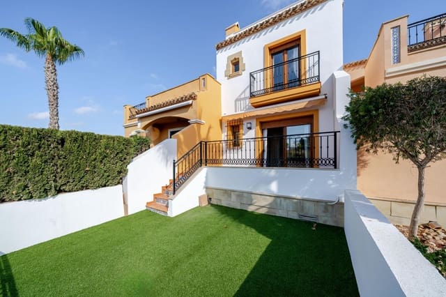 2 Zimmer Apartment zu verkaufen in Algorfa mit Pool - 269.900 € (Ref: 10011649)