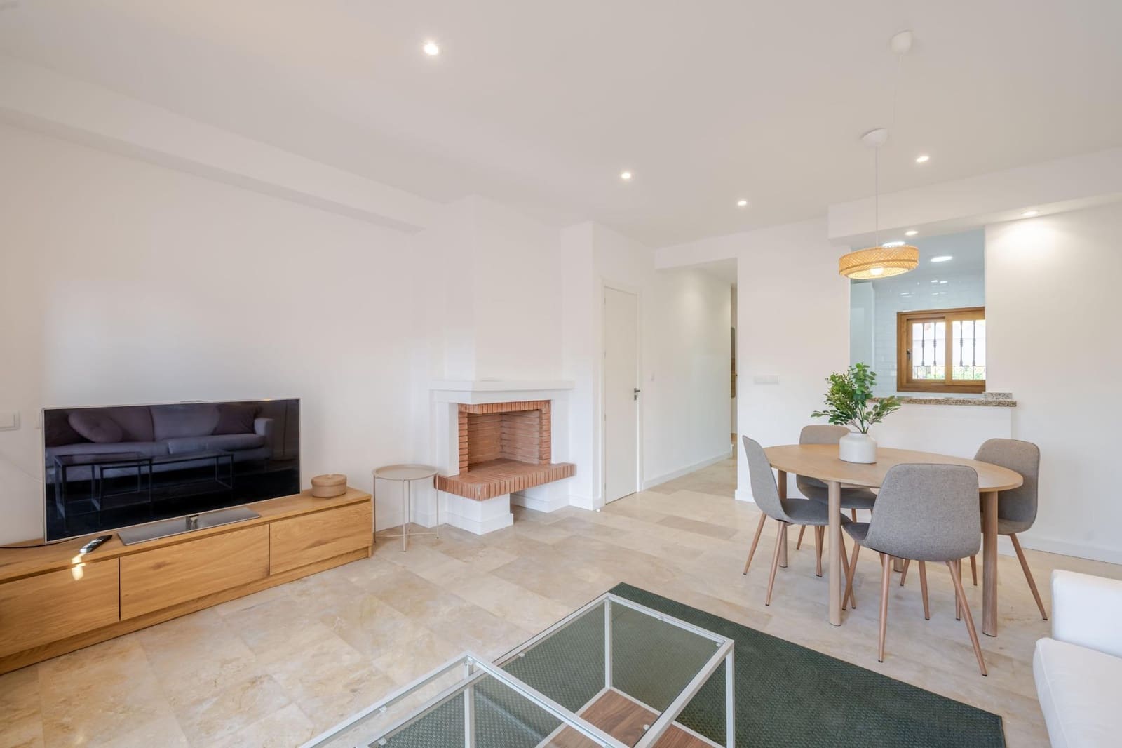 2 Zimmer Apartment zu verkaufen in Algorfa mit Pool - 269.900 € (Ref: 10011649)