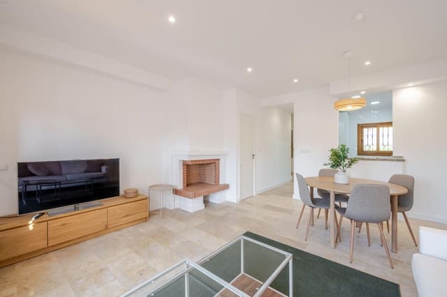 2 Zimmer Apartment zu verkaufen in Algorfa mit Pool - 269.900 € (Ref: 10011649)