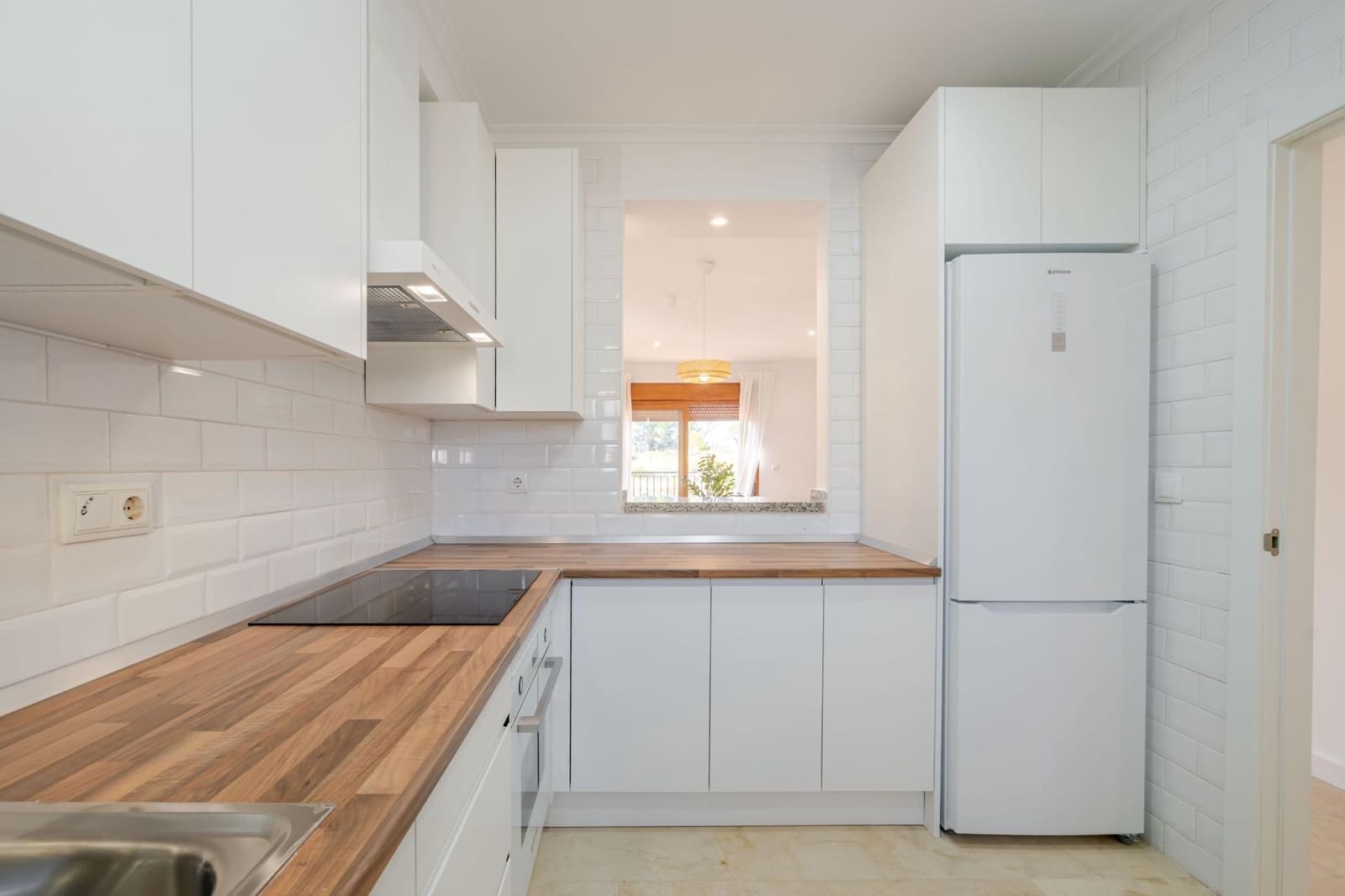 2 Zimmer Apartment zu verkaufen in Algorfa mit Pool - 269.900 € (Ref: 10011649)
