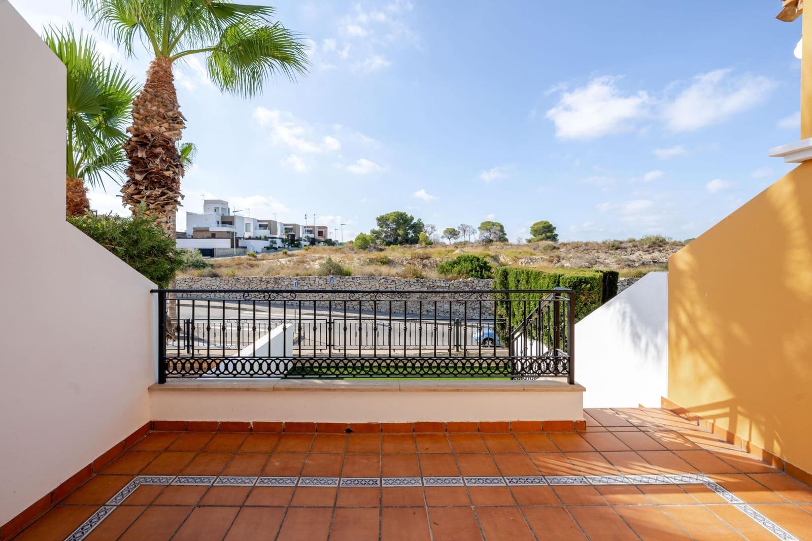 2 Zimmer Apartment zu verkaufen in Algorfa mit Pool - 269.900 € (Ref: 10011649)