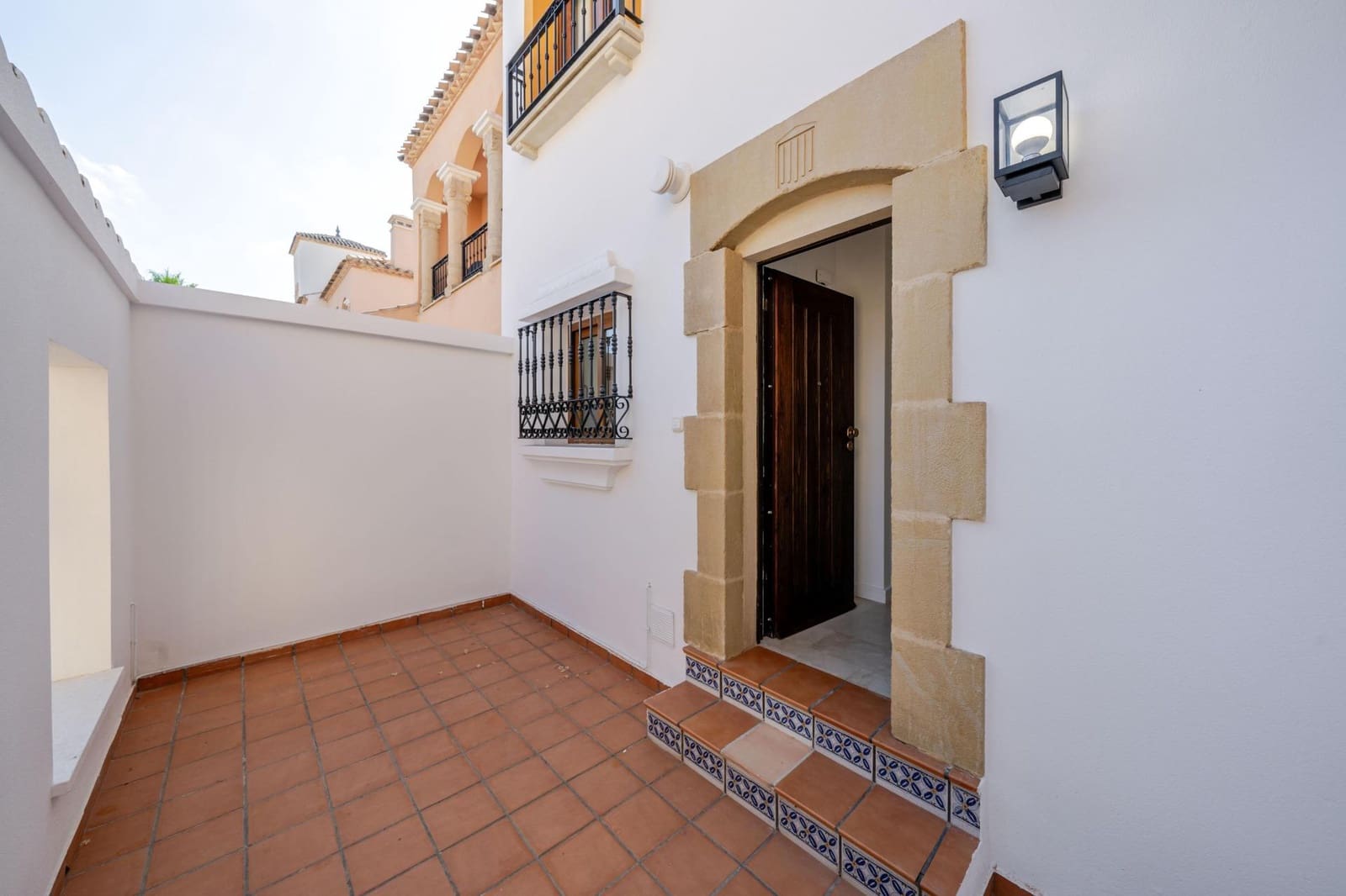 2 Zimmer Apartment zu verkaufen in Algorfa mit Pool - 269.900 € (Ref: 10011649)