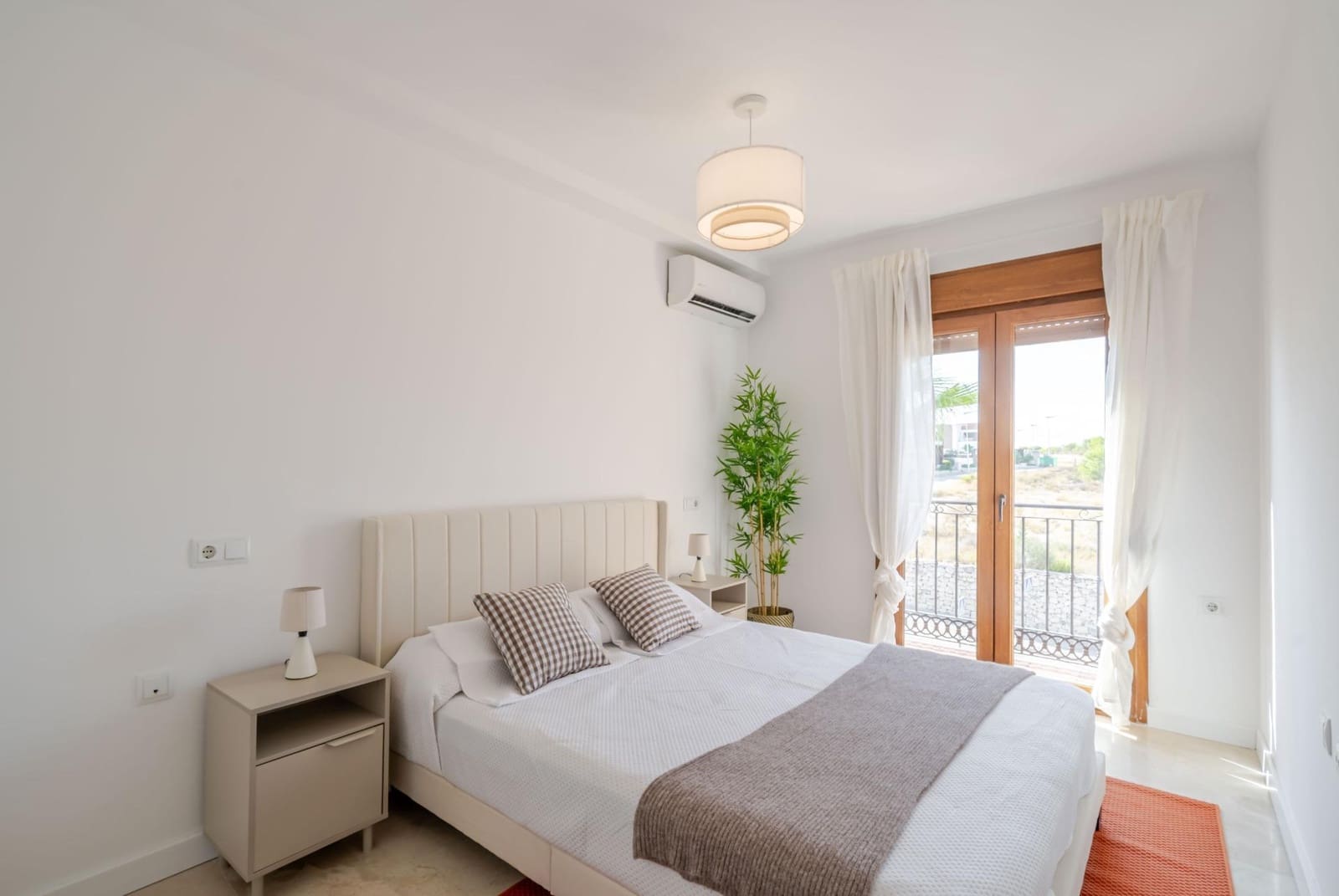 2 Zimmer Apartment zu verkaufen in Algorfa mit Pool - 269.900 € (Ref: 10011649)