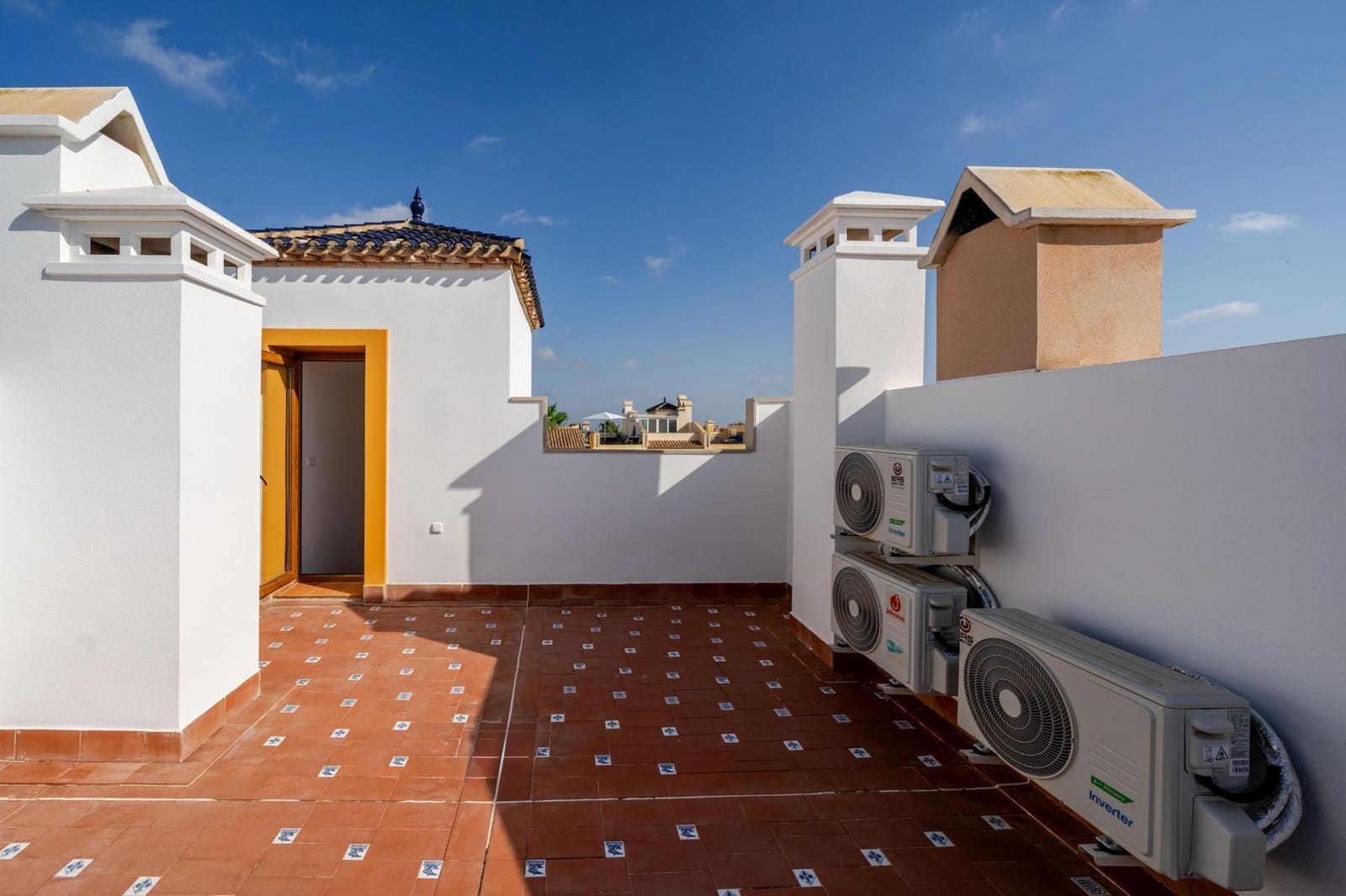 2 Zimmer Apartment zu verkaufen in Algorfa mit Pool - 269.900 € (Ref: 10011649)