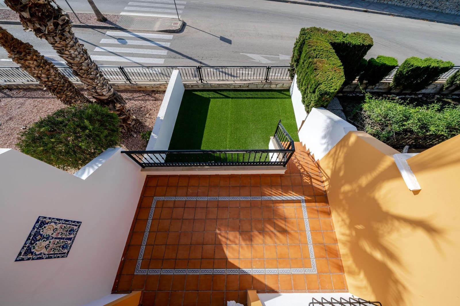 2 Zimmer Apartment zu verkaufen in Algorfa mit Pool - 269.900 € (Ref: 10011649)