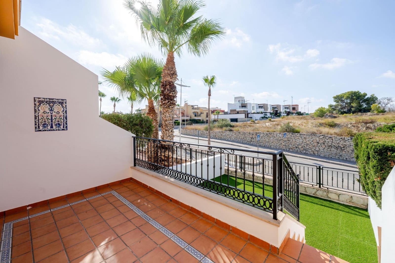 2 Zimmer Apartment zu verkaufen in Algorfa mit Pool - 269.900 € (Ref: 10011649)