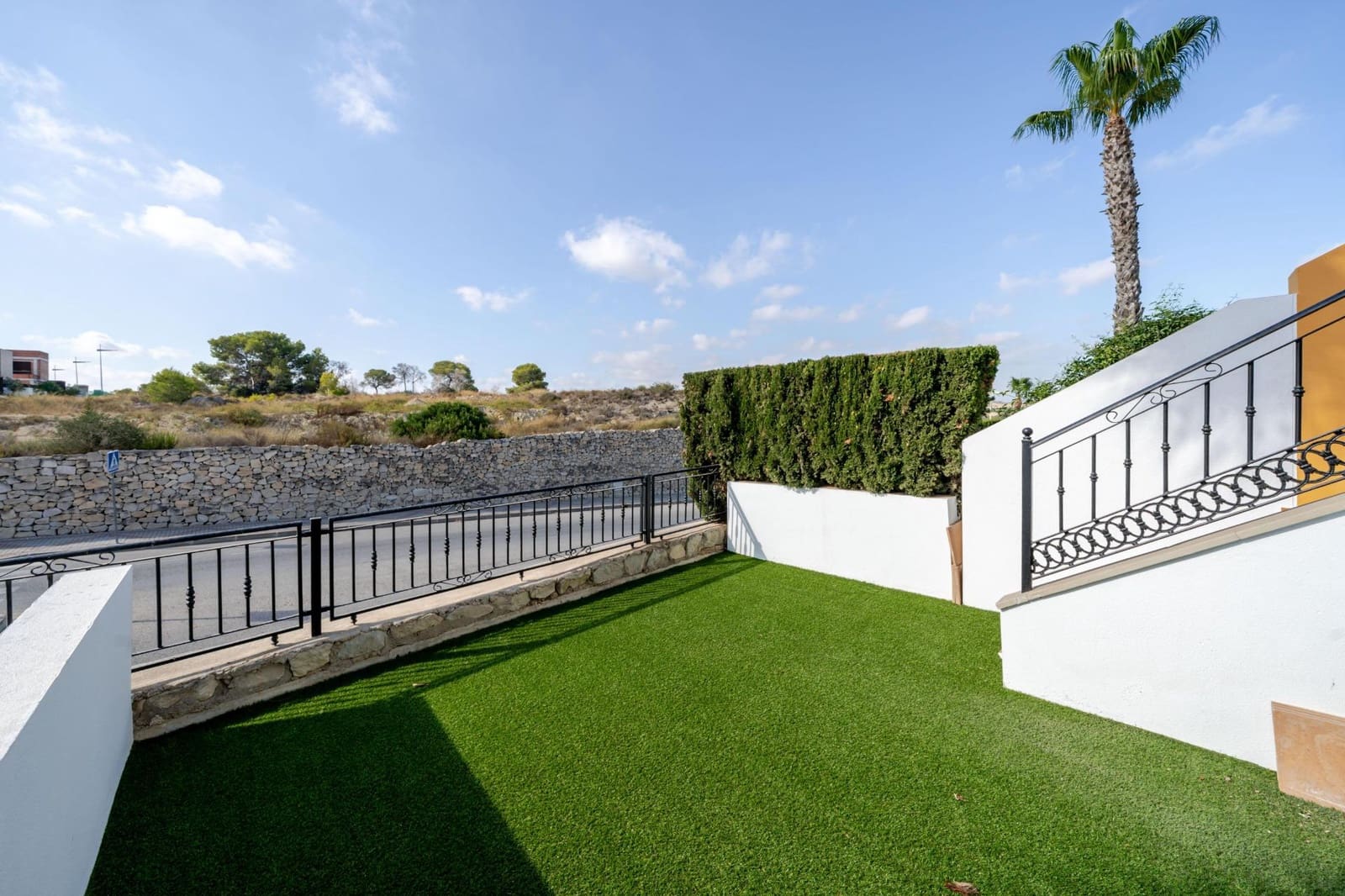 2 Zimmer Apartment zu verkaufen in Algorfa mit Pool - 269.900 € (Ref: 10011649)