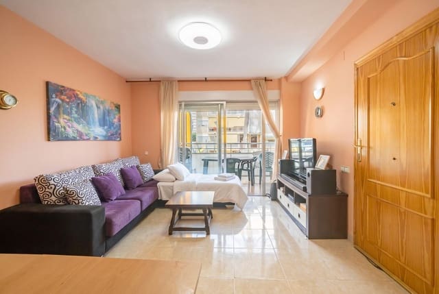 2 bedroom Apartment for sale in Benicàssim with pool garage - € 230,000 (Ref: 10019206)