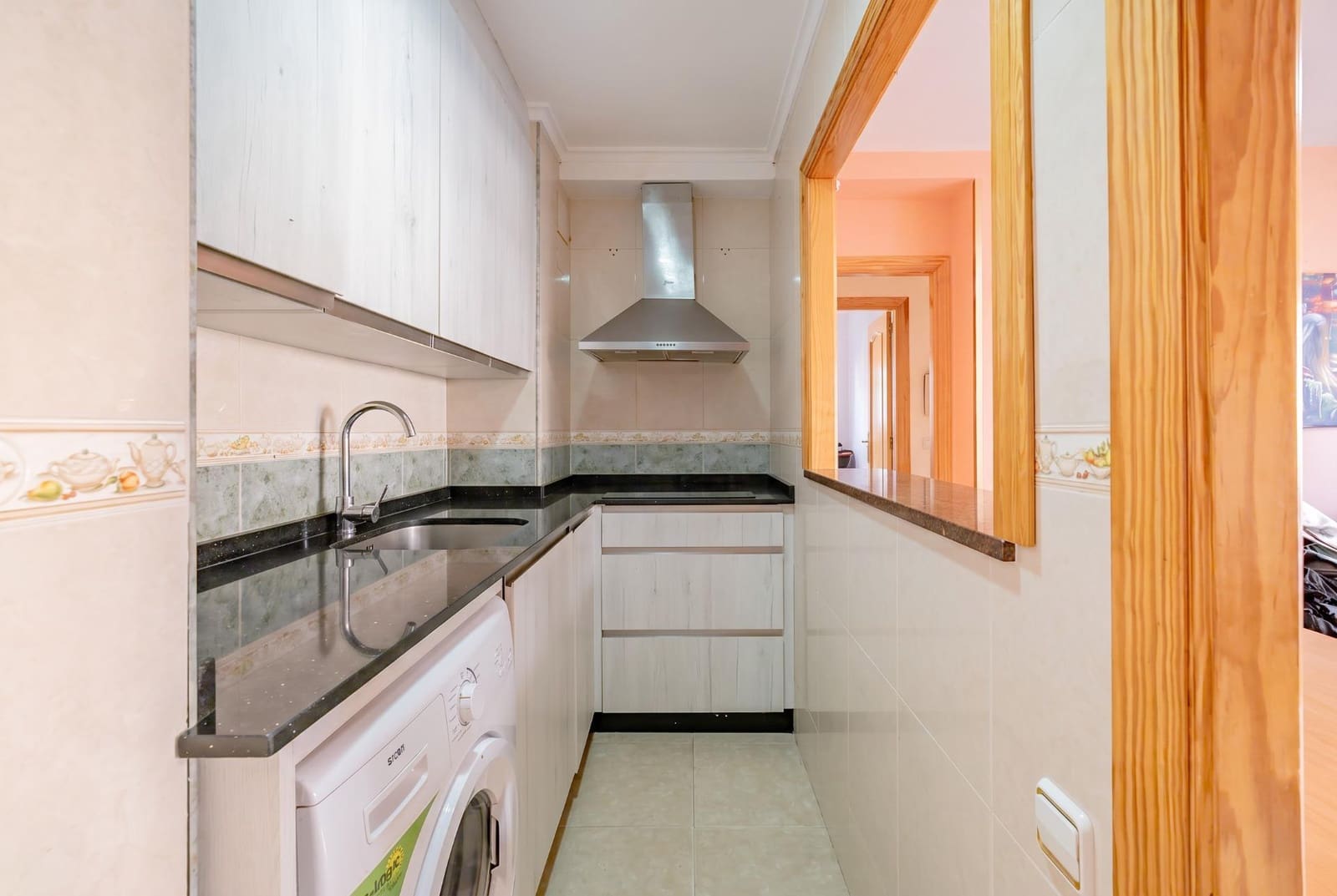 2 bedroom Apartment for sale in Benicassim with pool garage - € 230,000 (Ref: 10019206)
