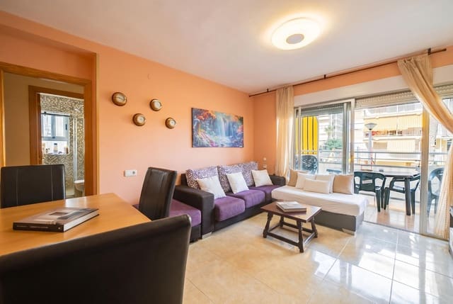 2 bedroom Apartment for sale in Benicàssim with pool garage - € 230,000 (Ref: 10019206)
