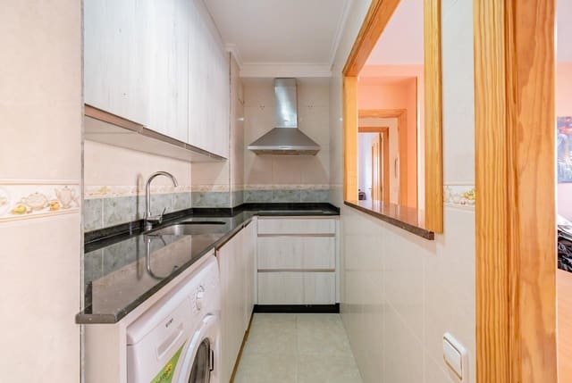 2 bedroom Apartment for sale in Benicàssim with pool garage - € 230,000 (Ref: 10019206)