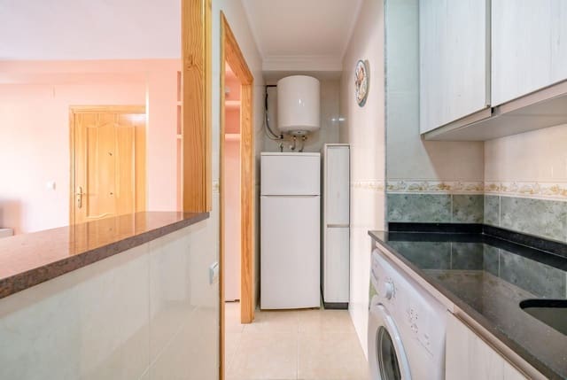 2 bedroom Apartment for sale in Benicàssim with pool garage - € 230,000 (Ref: 10019206)