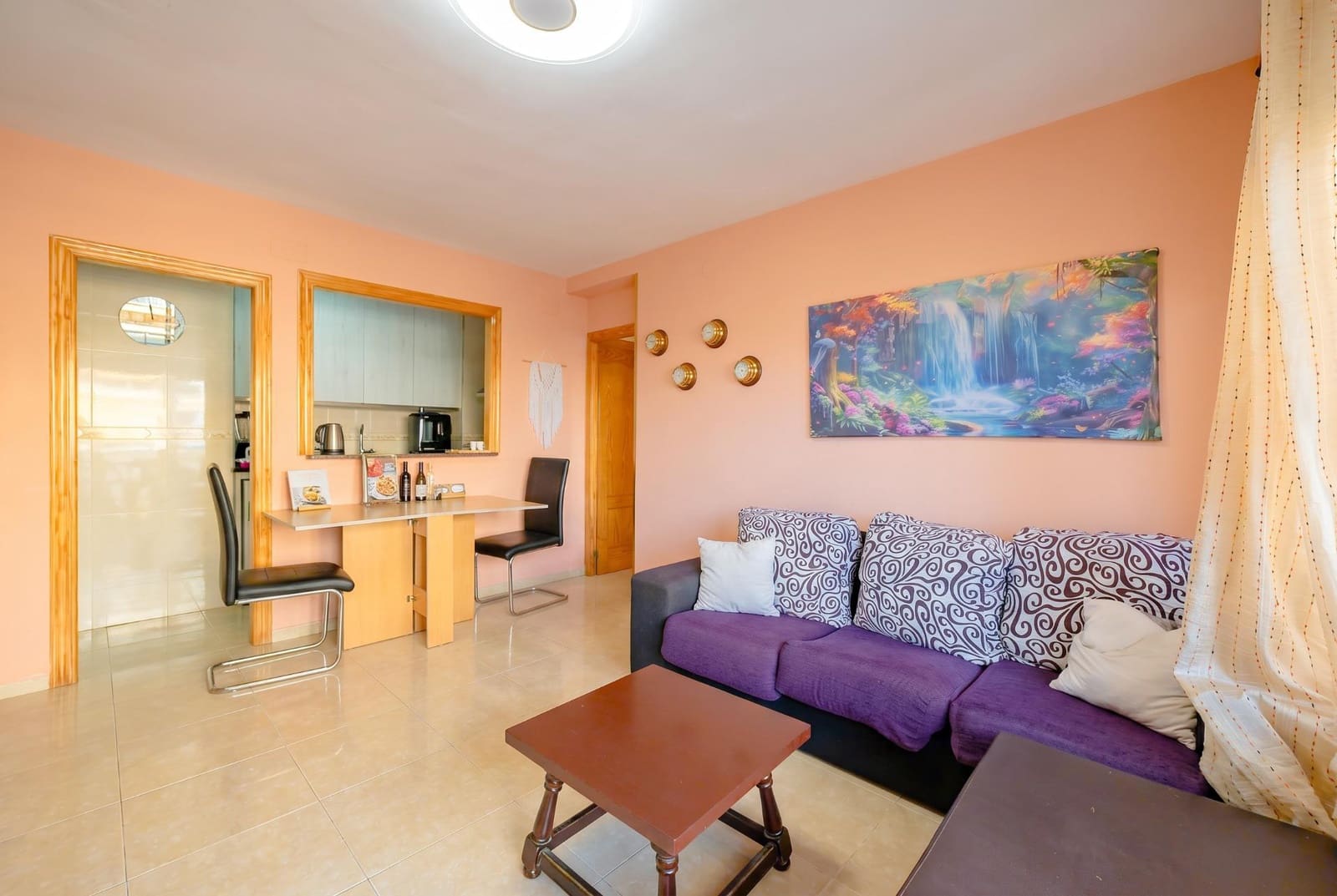 2 bedroom Apartment for sale in Benicassim with pool garage - € 230,000 (Ref: 10019206)