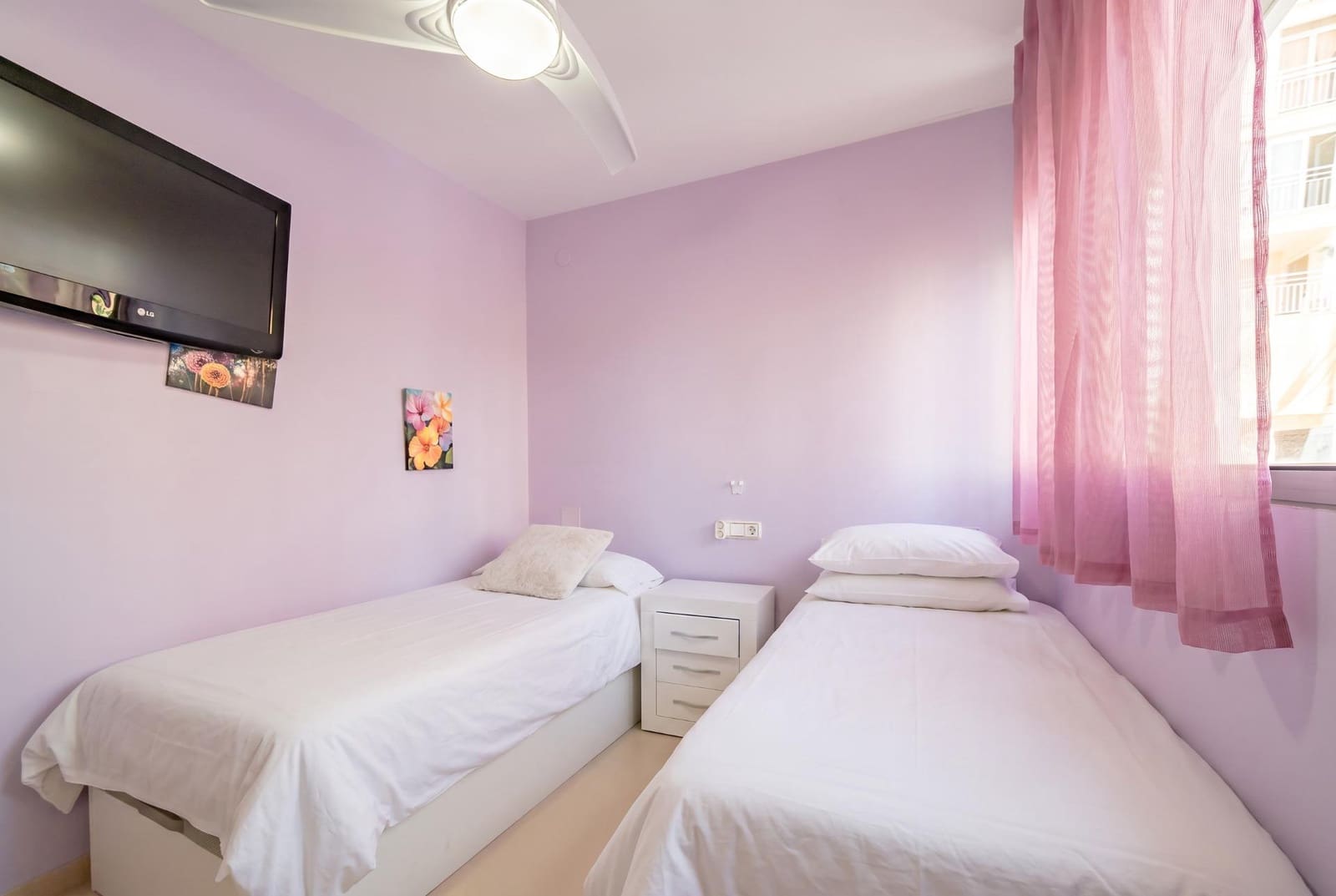 2 bedroom Apartment for sale in Benicassim with pool garage - € 230,000 (Ref: 10019206)