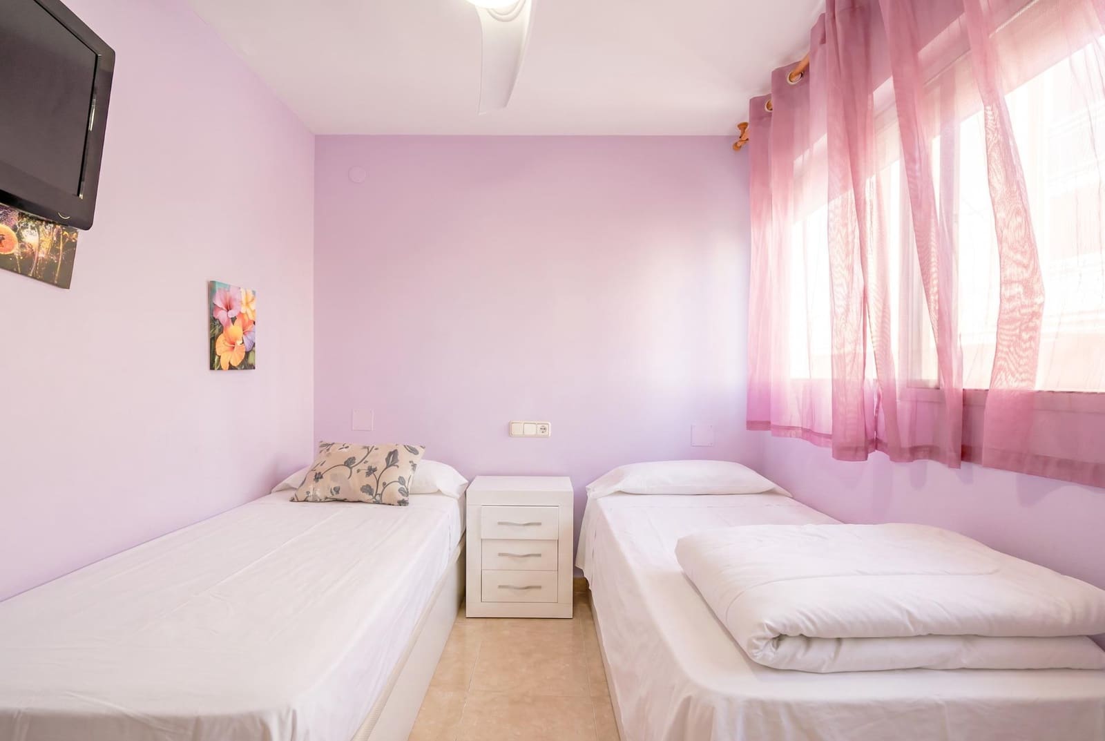 2 bedroom Apartment for sale in Benicassim with pool garage - € 230,000 (Ref: 10019206)