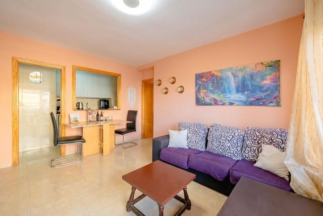 2 bedroom Apartment for sale in Benicàssim with pool garage - € 230,000 (Ref: 10019206)