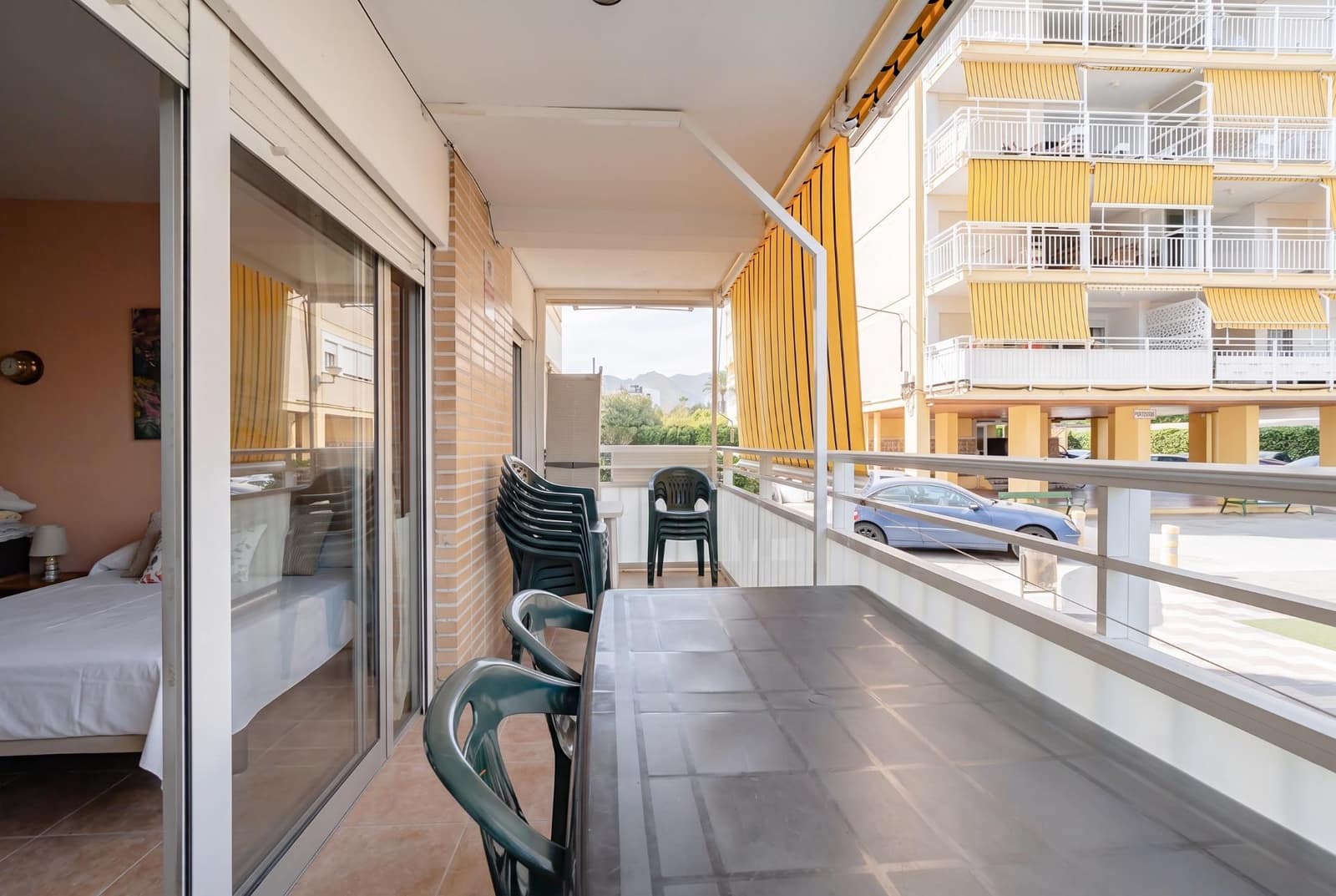2 bedroom Apartment for sale in Benicassim with pool garage - € 230,000 (Ref: 10019206)