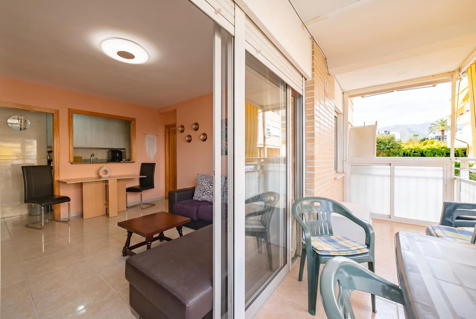 2 bedroom Apartment for sale in Benicassim with pool garage - € 230,000 (Ref: 10019206)
