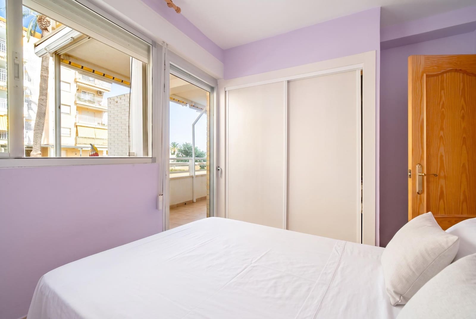 2 bedroom Apartment for sale in Benicassim with pool garage - € 230,000 (Ref: 10019206)