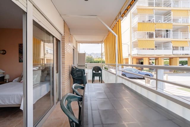 2 bedroom Apartment for sale in Benicàssim with pool garage - € 230,000 (Ref: 10019206)