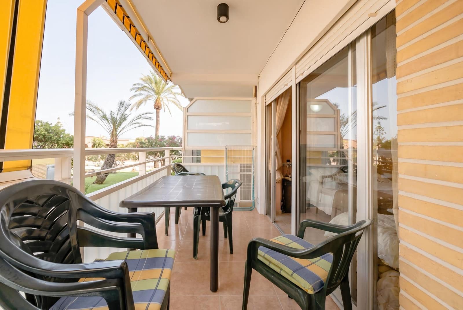 2 bedroom Apartment for sale in Benicassim with pool garage - € 230,000 (Ref: 10019206)