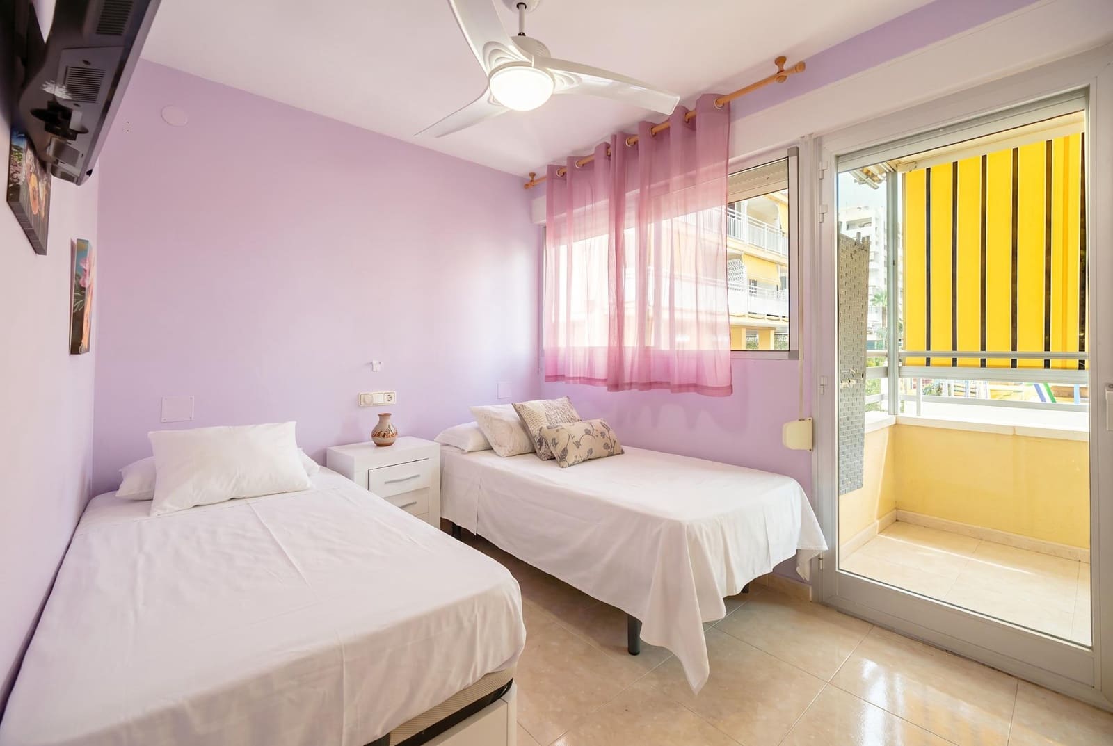 2 bedroom Apartment for sale in Benicassim with pool garage - € 230,000 (Ref: 10019206)