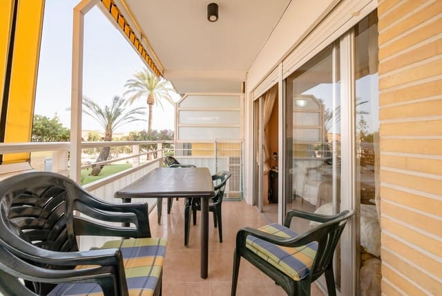 2 bedroom Apartment for sale in Benicàssim with pool garage - € 230,000 (Ref: 10019206)