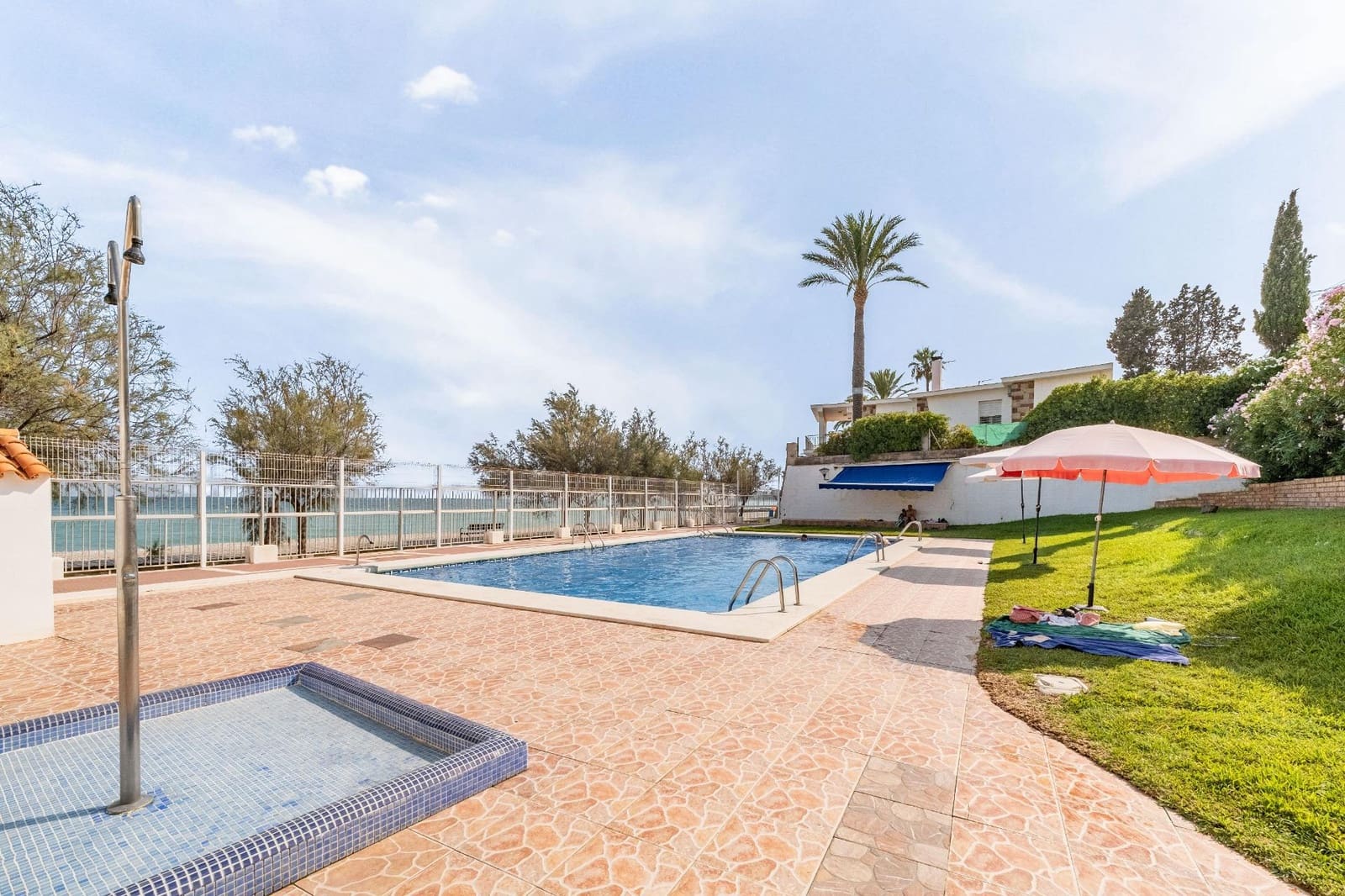 2 bedroom Apartment for sale in Benicassim with pool garage - € 230,000 (Ref: 10019206)