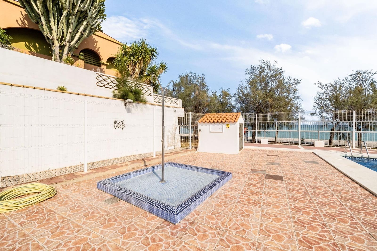 2 bedroom Apartment for sale in Benicassim with pool garage - € 230,000 (Ref: 10019206)