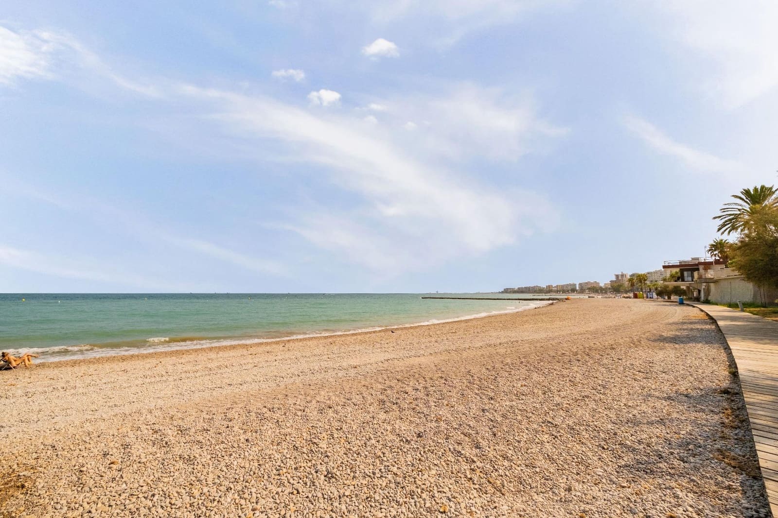 2 bedroom Apartment for sale in Benicassim with pool garage - € 230,000 (Ref: 10019206)