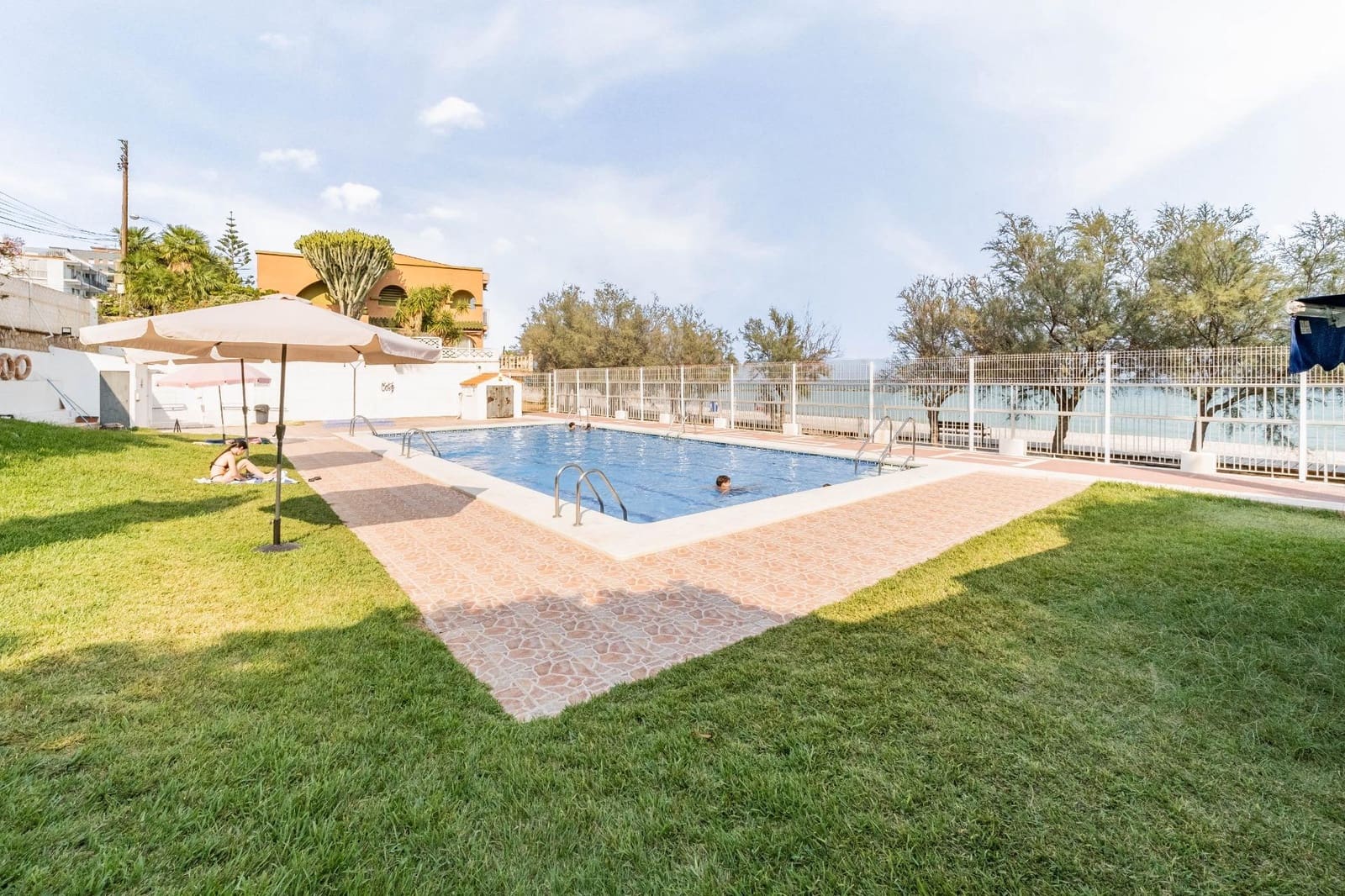 2 bedroom Apartment for sale in Benicassim with pool garage - € 230,000 (Ref: 10019206)