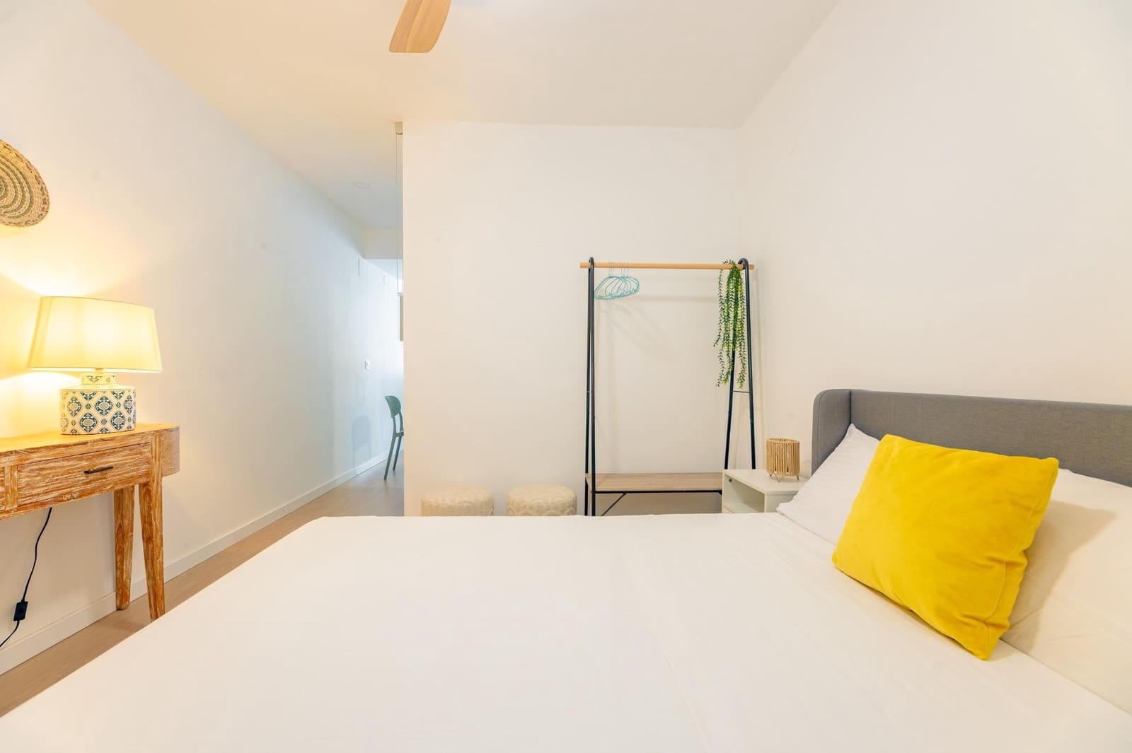 Ático de 1 habitación en Calpe / Calp en alquiler - 1.100 € (Ref: 10059441)