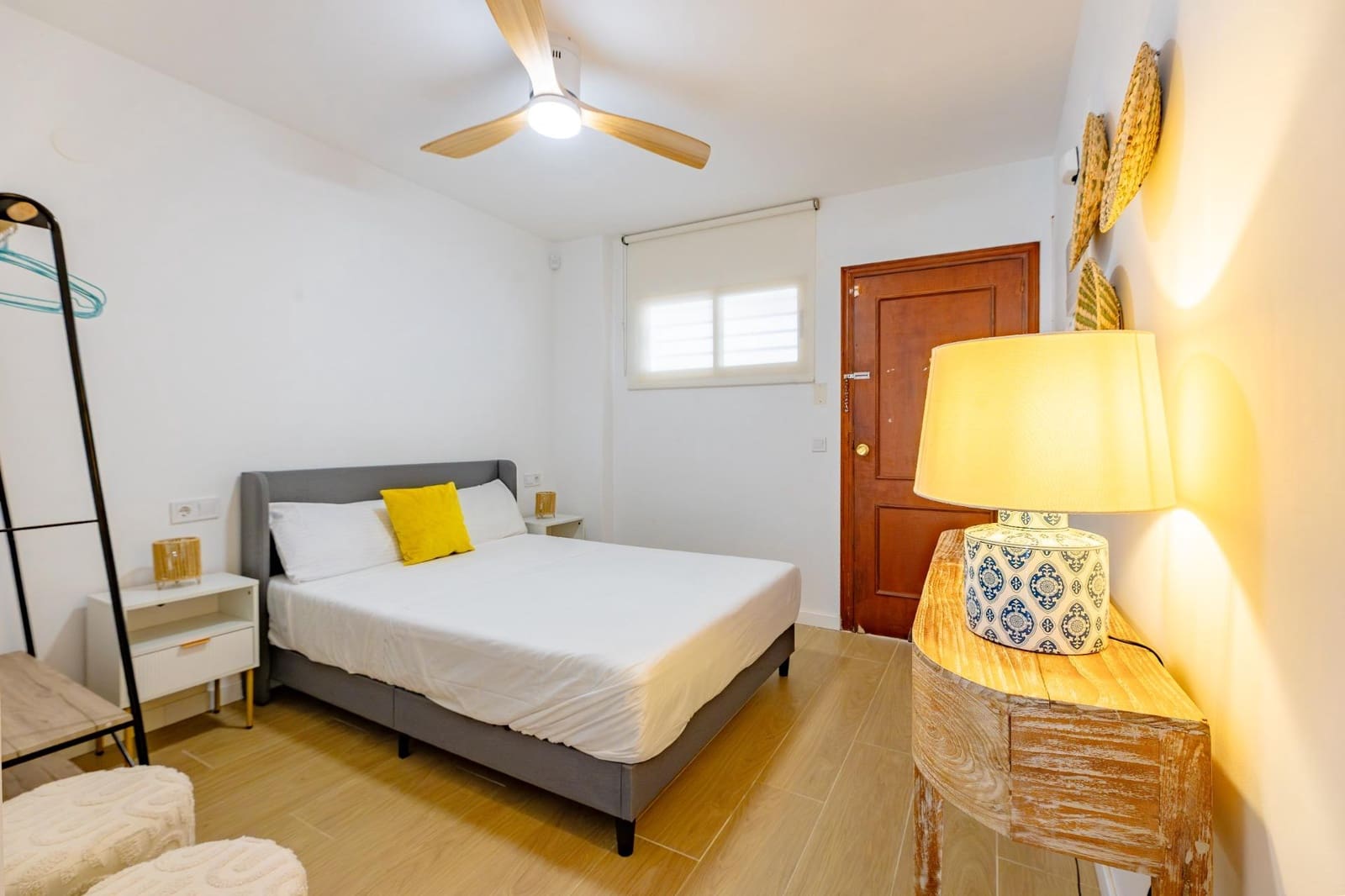 Ático de 1 habitación en Calpe / Calp en alquiler - 1.100 € (Ref: 10059441)