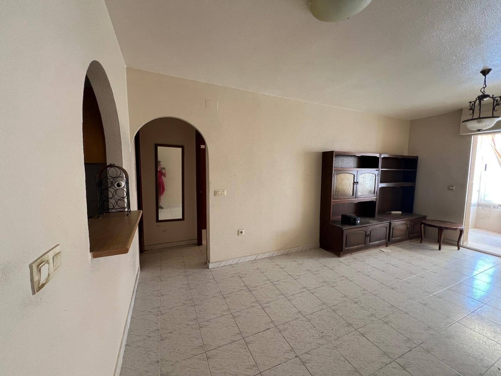 1 camera da letto Appartamento in vendita in Torrevieja con piscina - 99.000 € (Rif: 10098367)