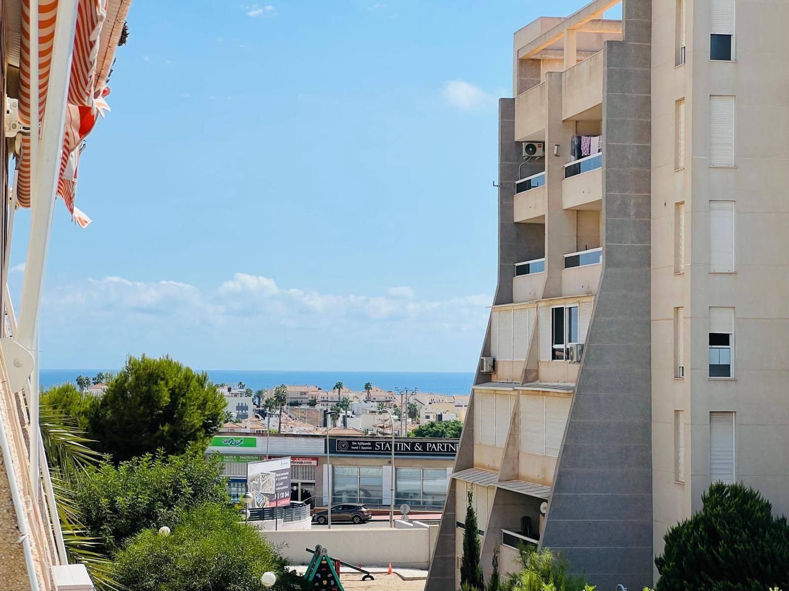 1 camera da letto Appartamento in vendita in Torrevieja con piscina - 99.000 € (Rif: 10098367)