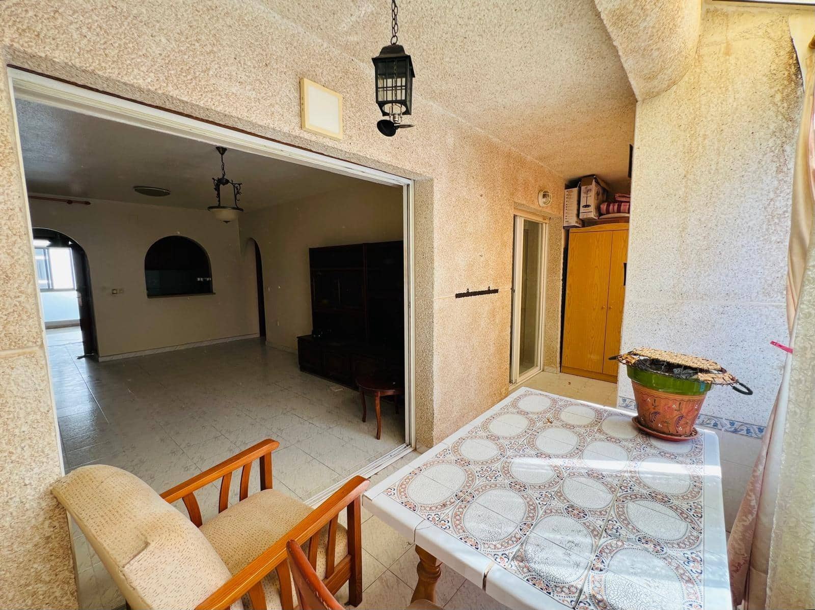 1 camera da letto Appartamento in vendita in Torrevieja con piscina - 99.000 € (Rif: 10098367)