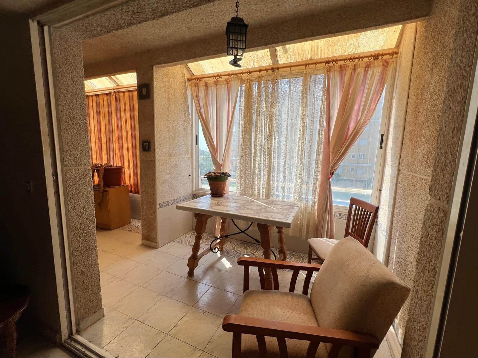 1 camera da letto Appartamento in vendita in Torrevieja con piscina - 99.000 € (Rif: 10098367)
